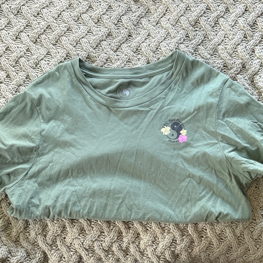 T&C T-Shirt